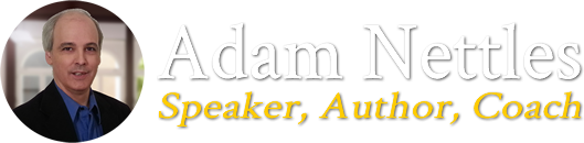 Adam Nettles Logo